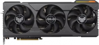Asus TUF Gaming GeForce RTX 4090 OC Edition 24GB