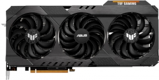 Asus TUF Gaming Radeon RX 6800 OC