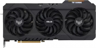 Asus TUF Gaming Radeon RX 6950 XT OC Edition 16GB GDDR6