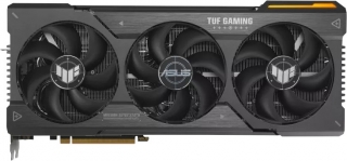Asus TUF Gaming Radeon RX 7900 XT 20GB GDDR6