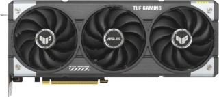Asus TUF Gaming Radeon RX 9060 XT OC 16GB