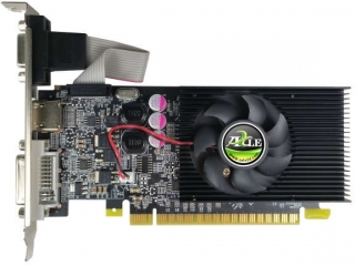 Axle GeForce GT 610