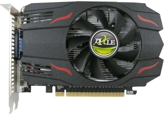 Axle GeForce GTX 740 4GB GDDR5