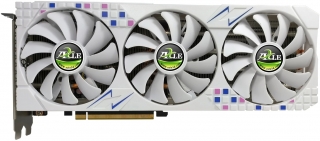 Axle GeForce RTX 3070 Ti