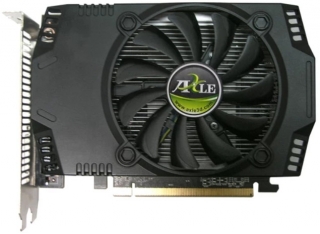 Axle Radeon RX 550 4GB