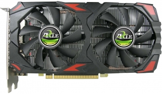 Axle Radeon RX 580 8GB GDDR5