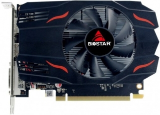 Biostar Radeon RX 550 4GB 128bit GDDR5