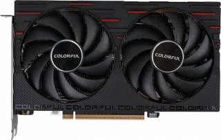 Colorful GeForce RTX 5060 Ti Gaming Duo 8GB-V