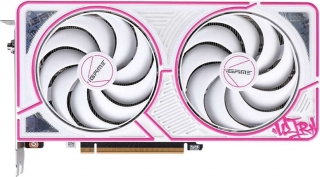 Colorful iGame GeForce RTX 5050 Ultra W Duo OC 8GB-V
