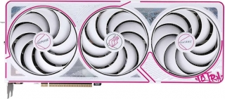 Colorful iGame GeForce RTX 5070 Ti Ultra W OC 16GB-V
