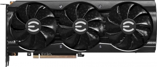 Evga GeForce RTX 3060 Ti FTW3 Ultra Gaming