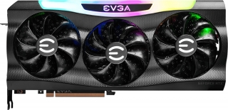 Evga GeForce RTX 3070 FTW3 Ultra Gaming LHR