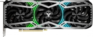 Gainward GeForce RTX 3070 Ti Phoenix