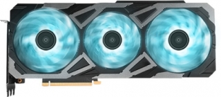 Galax Geforce RTX 3090 Ti Ex Gamer 1-Click OC