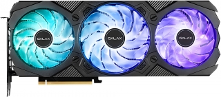 Galax GeForce RTX 4070 Super EX Gamer 1-Click OC