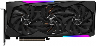 Gigabyte Aorus GeForce RTX 3070 Master 8G