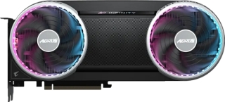 Gigabyte Aorus GeForce RTX 5070 Ti Infinity