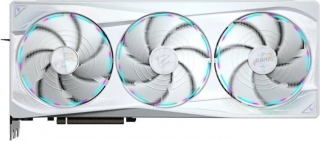 Gigabyte Aorus GeForce RTX 5090 Stealth Ice
