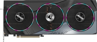 Gigabyte Aorus Radeon RX 7900 XTX Elite 24G
