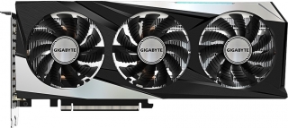 Gigabyte GeForce RTX 3060 Ti Gaming OC 8G
