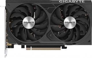 Gigabyte GeForce RTX 4060 Ti Windforce OC 16G
