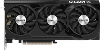 Gigabyte GeForce RTX 4070 Windforce OC 12G