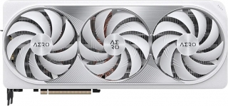 Gigabyte GeForce RTX 4080 16GB Aero OC