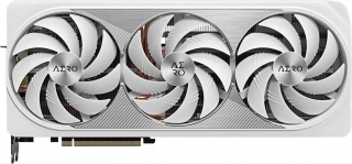 Gigabyte GeForce RTX 4080 Super Aero OC 16G