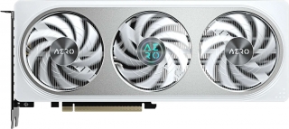 Gigabyte GeForce RTX 5060 Aero OC 8G
