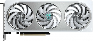 Gigabyte GeForce RTX 5060 Ti Aero OC 8G