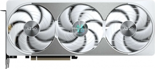 Gigabyte GeForce RTX 5080 Aero OC SFF 16G