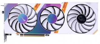 Colorful iGame GeForce RTX 3080 Ultra W OC 12G LHR-V