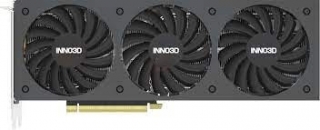 Inno3D GeForce RTX 3070 Ti X3 OC