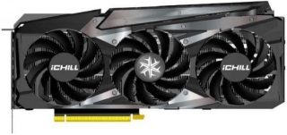 Inno3D GeForce RTX 3090 iChill X4