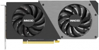 Inno3D GeForce RTX 4060 Twin X2 8GB