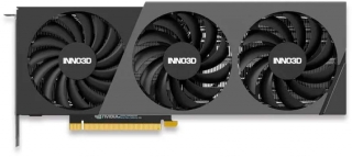 Inno3D GeForce RTX 4070 Super X3 OC