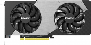 Inno3D GeForce RTX 5060 Ti 16GB Twin X2 OC