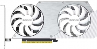 Inno3D GeForce RTX 5060 Ti Twin X2 OC White 8GB
