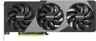 Inno3D GeForce RTX 5060 Ti X3 OC 8GB