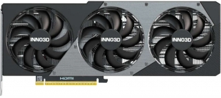 Inno3D GeForce RTX 5070 Ti X3 OC