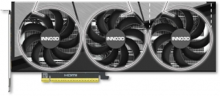 Inno3D GeForce RTX 5080 X3 OC