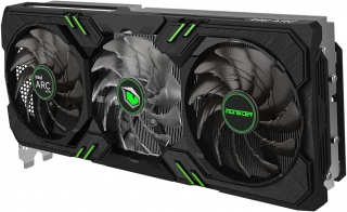 Monster Arc A770