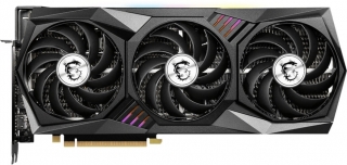 MSI GeForce RTX 3060 Ti Gaming X Trio 8GD6X