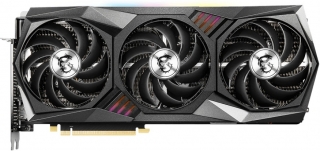 MSI GeForce RTX 3080 Gaming Z Trio 10G