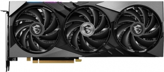 MSI GeForce RTX 4060 Ti Gaming X Slim 16G