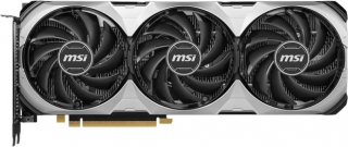 MSI GeForce RTX 4060 Ti Ventus 3X E OC 8G