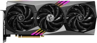 MSI GeForce RTX 4070 Ti Gaming Trio 12G