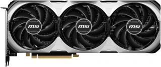 MSI GeForce RTX 4070 Ti Super 16G Ventus 3X OC