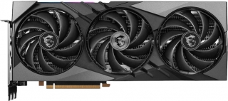 MSI GeForce RTX 4080 Super 16G Gaming X Slim