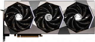 MSI GeForce RTX 4090 Suprim X 24G